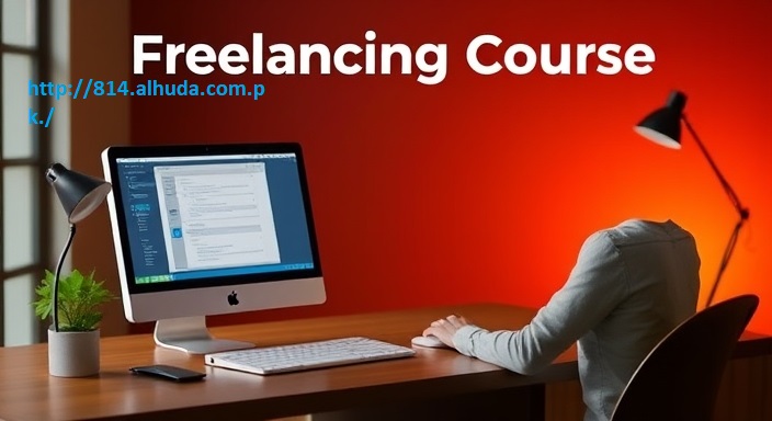 Best 8 Benefits of Taking a Freelancing Course in Multan