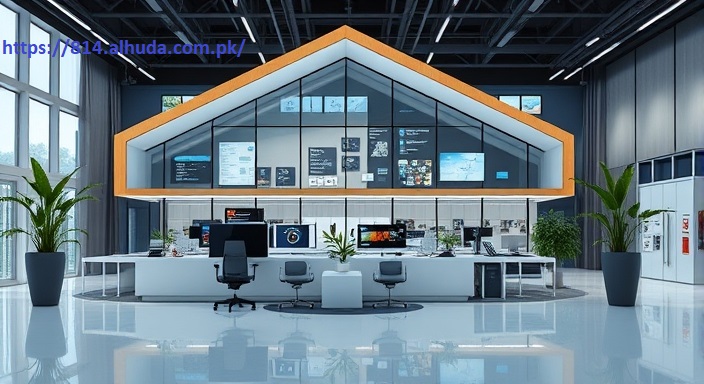 8 Benefits of Working with a Professional Software-House