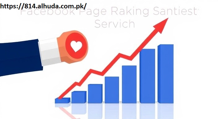 Top 7 Facebook Page Ranking Services Multan You Should Know