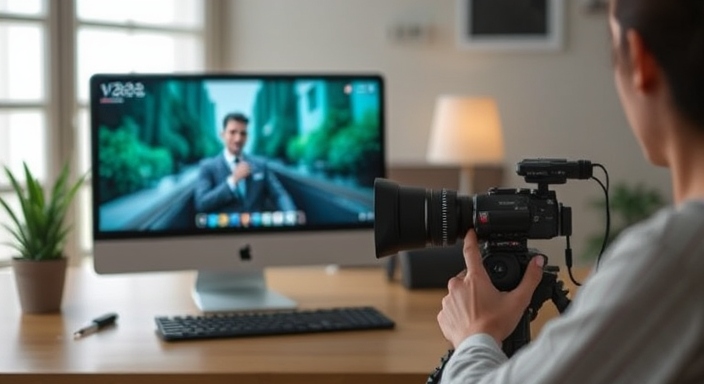 Top 5 Video Editing Courses in Multan You Should Consider